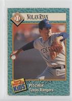 Nolan Ryan [Poor to Fair]