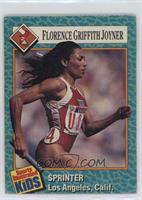 Florence Griffith Joyner [EX to NM]
