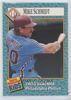 Mike Schmidt