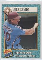 Mike Schmidt [EX to NM]