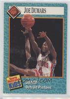 Joe Dumars [EX to NM]