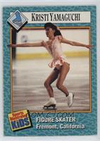 Kristi Yamaguchi [EX to NM]