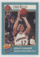 Chris Mullin [EX to NM]