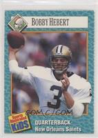 Bobby Hebert [EX to NM]