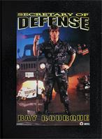 Ray Bourque (Secretary of Defense)