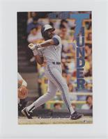 Fred McGriff (Blue Thunder)