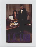 James Worthy (L.A. Law) [Noted]