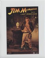 Jim McMahon (and the Last Rebellion)