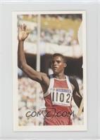 Carl Lewis