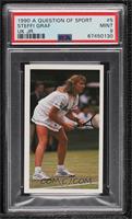 Steffi Graf [PSA 9 MINT]