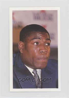 1990 A Question of Sport Junior Game - [Base] #70 - Frank Bruno