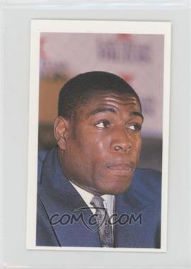 1990 A Question of Sport Junior Game - [Base] #70 - Frank Bruno