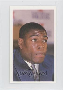 1990 A Question of Sport Junior Game - [Base] #70 - Frank Bruno