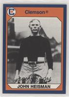 John Heisman