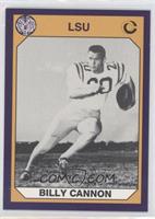 Billy Cannon