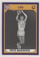 Pete Maravich