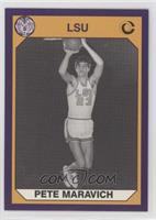 Pete Maravich [EX to NM]