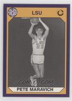 Pete Maravich