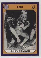 Billy Cannon