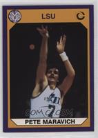 Pete Maravich