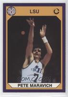 Pete Maravich [Noted]