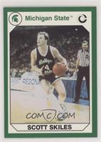 Scott Skiles