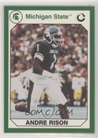 Andre Rison [EX to NM]