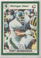 Tony Mandarich