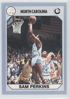 Sam Perkins