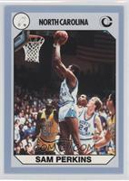 Sam Perkins