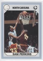 Sam Perkins