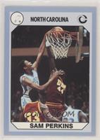 Sam Perkins