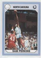 Sam Perkins