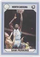 Sam Perkins