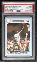 Michael Jordan [PSA 10 GEM MT]