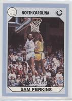 Sam Perkins