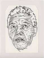 Nelson Mandela