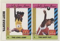 Jackie Joyner-Kersee