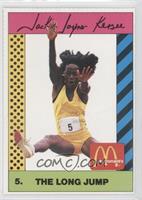 Jackie Joyner-Kersee