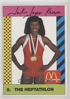 Jackie Joyner-Kersee