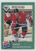 Denis Savard