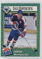 Dale Hawerchuk