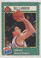 Bill Laimbeer [Poor to Fair]