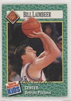 Bill Laimbeer [Good to VG‑EX]