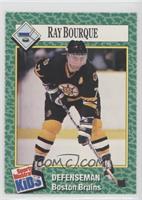 Ray Bourque