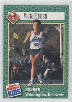 Vicki Huber [EX to NM]