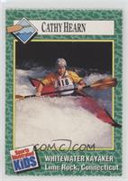 Cathy Hearn [Noted]