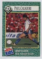 Paul Caligiuri [EX to NM]