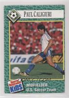 Paul Caligiuri [Poor to Fair]