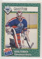 Grant Fuhr [Poor to Fair]